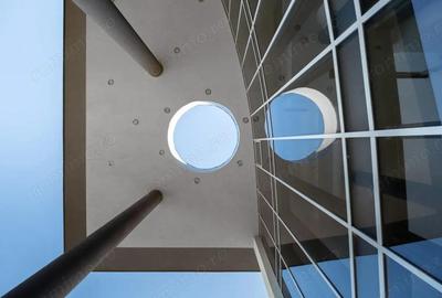 Spa?iu birouri ?i logistica in cladirea Volvo&Renault Trucks Timi? - 15