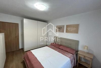 Apartament cu 2 camere decomandat în Central - 4
