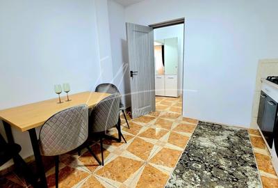 Apartament 2 camere decomandat in piata Muncii - 21