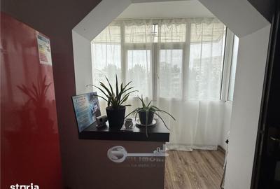 Apartament cu 3 camere în Alexandru cel Bun - 11