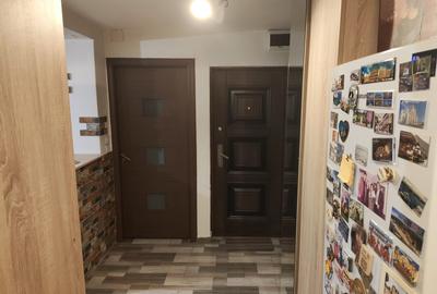 Apartament cu 2 camere decomandat în Central - 1