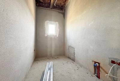 Duplex 4 camere, P+M, 100 mp utili, 20mp terase -Sag - 13