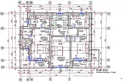 Oferta promotionala de toamna! Casa in stil mediteranean, Cristian - 11
