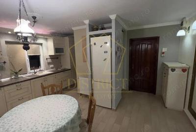 Apartament deosebit cu 3 camere | Girocului - 3