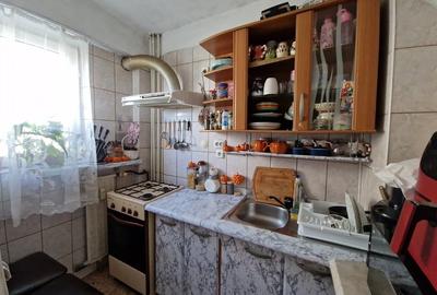 Garsoniera spatioasa si moderna | 30,46 mp | Piata Delfinului - 3