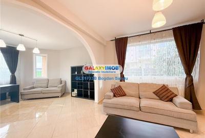 Casa de inchiriat Militari sector 6 - 6