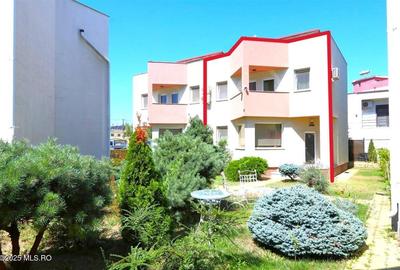 Mamaia Nord - Scoica Land, casa de vacanta la mare, P+1E+Terasa! - 3