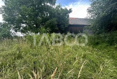 Casă cu 3 camere cu Teren 2088 Mp în Șinca - 3