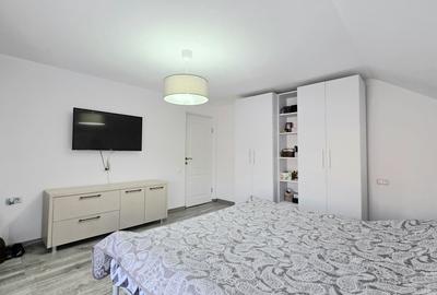 Casă individuală cu 4 camere cu Canalizare în Lumina - 20