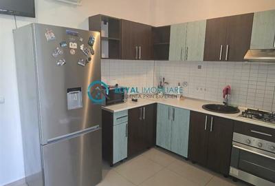 Royal Imobiliare - Vanzare apartament 3 camere, zona 9 Mai - 7