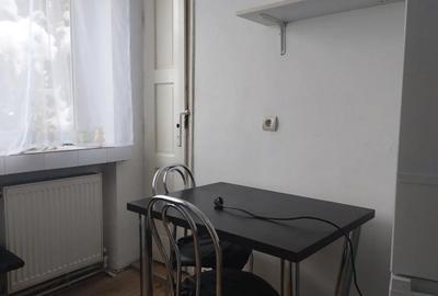 Apartament cu 2 camere semidecomandat în Ultracentral - 9