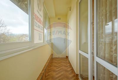 Apartament cu 2 camere semidecomandat în Astra - 14