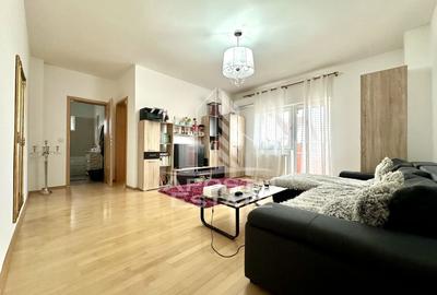 Apartament spatios cu 2 camere, centrala proprie, zona Dambovita - 2