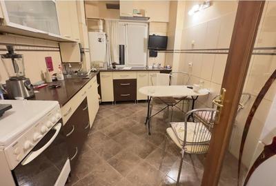 Apartament 4 camere Centru Civic - Toamnei, parcare, boxa - 4