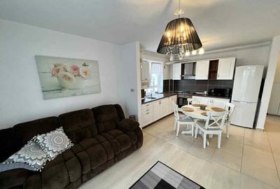 Apartament 3 camere, decomandat - zona Avantgarden - 13