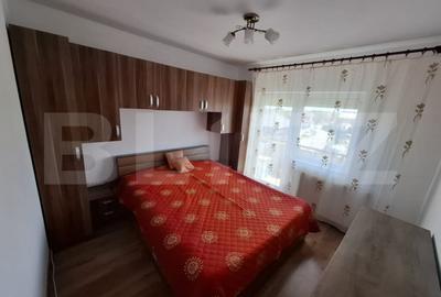 Apartament cu 3 camere decomandat în Micro 17 - 4