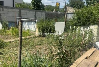 Teren intravilan de 85 mp, în Bucureștii Noi - 4