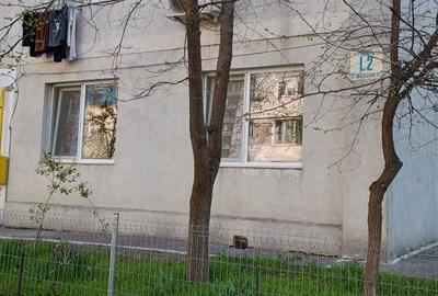 Apartament cu 2 camere decomandat în Micro 19 - 6