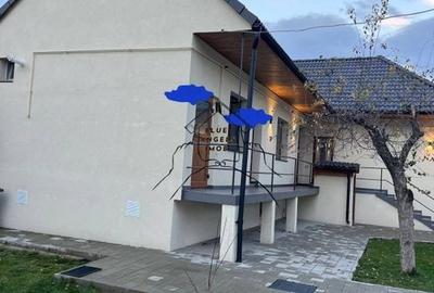 Casa recent renovata in zona centrala - cu loc de parcare si garaj - 3