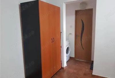 2 cam decomandat Spital Soarelui Judetean amenajat Centrala gaz - 2