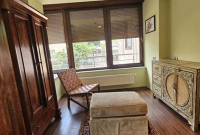 VATRA LUMINOASA-Duplex unicat, 170 mp, mobilier si amenajare FENG SHUI, liber! - 13