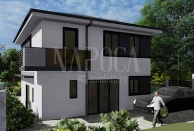 Teren intravilan pentru constructii de vanzare in Campenesti - 5