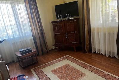 Casă cu 3 camere cu Teren 398 Mp în Lipoveni - 4