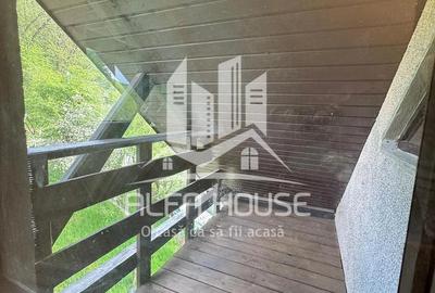 Casă cu 3 camere cu Teren 500 Mp în Stăvila - 10