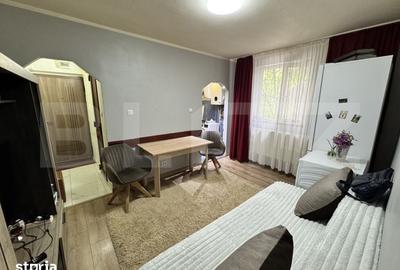 Apartament cu 2 camere în Central - 1