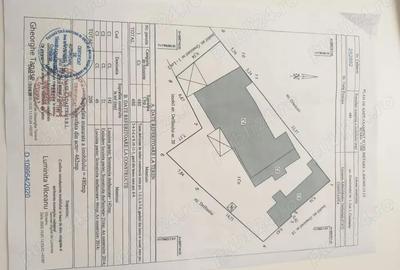 Casă cu 6 camere cu Teren 480 Mp în Central - 2