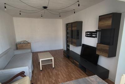 Apartament cu 3 camere decomandat, mobilat în Drumul Taberei - 2