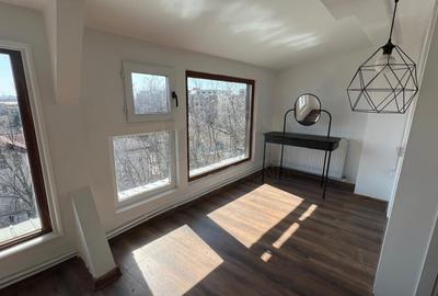 Apartament cu 3 camere decomandat, mobilat în Iancu Nicolae - 6