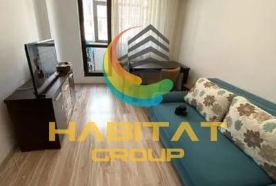 Apartament cu 2 camere decomandat, mobilat în Brâncoveanu