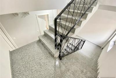 Penthouse 2 camere, bucatarie separata,balcon - mobilat si utilat - 7