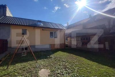 Casă cu 3 camere cu Teren 2338 Mp în Central - 4