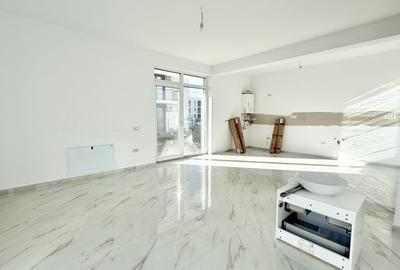 Comision 0% Apartament 2 camere cu gradina de 140 mp + Asfalt - Mosnita - 4