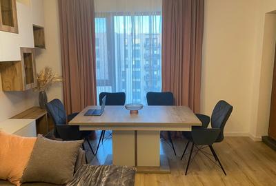 Apartament de inchiriat 2 camere, complex Nusco Citta Residence, Pantelimon Apartament de inchiriat 2 camere, complex Nusco Citta Residence, Pantelimon - 5