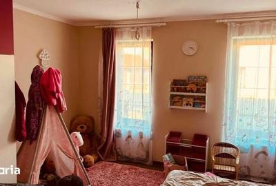 Casă cu 4 camere cu Teren 125 Mp în Vetiș - 5