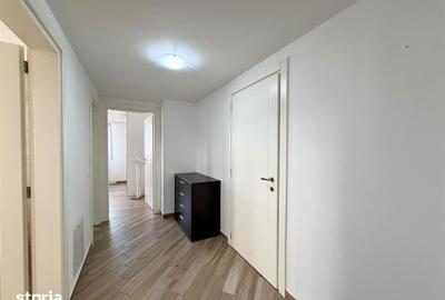 Apartament cu 3 camere în Calea Dumbrăvii - 1