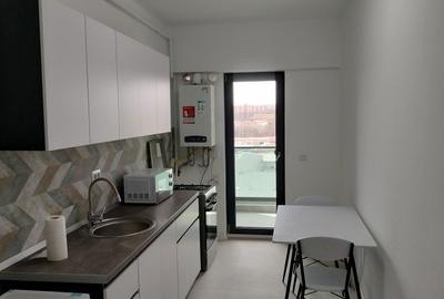 Garsonieră decomandată în Tătărași - 3