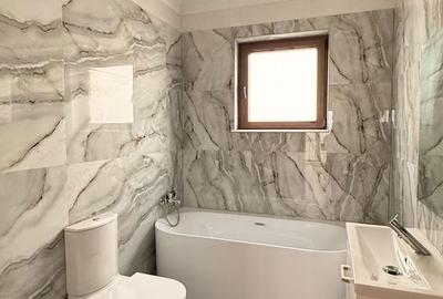 Casă cu 4 camere cu Teren 600 Mp în Giroc - 11