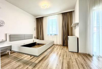 Casa de inchiriat la Liziera Pădurii - intrarea in Dumbrăvița - 3