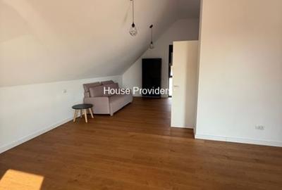 Casă cu 6 camere cu Teren 400 Mp în Chitila - 36