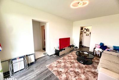 Apartament cu 2 camere în Semicentral - 3