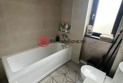 Apartament cu 2 camere semidecomandat în Gară