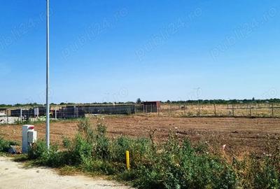 Frumusani Postavari Loturi Teren Rezidentiale - 4