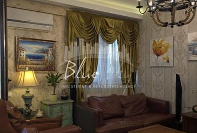 Apartament cu 3 camere decomandat, mobilat în City Park Mall - 2
