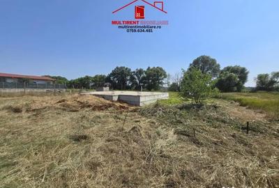 Teren de 401 mp, în Sud - 7