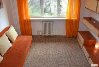 Garsonieră decomandată, mobilată în Central - 3