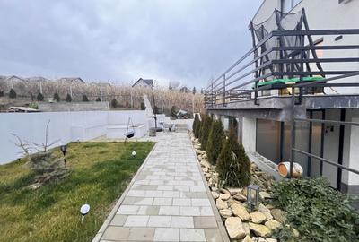 Casă individuală cu 4 camere cu Canalizare în Moara - 18